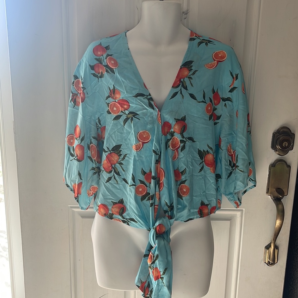 Buddy Love • size Large